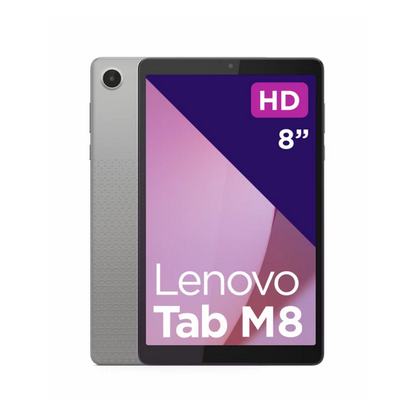 Tablet Lenovo Tab M8 (4th Gen) MediaTek Helio A22 8" HD IPS 350nits + Przezroczyste etui